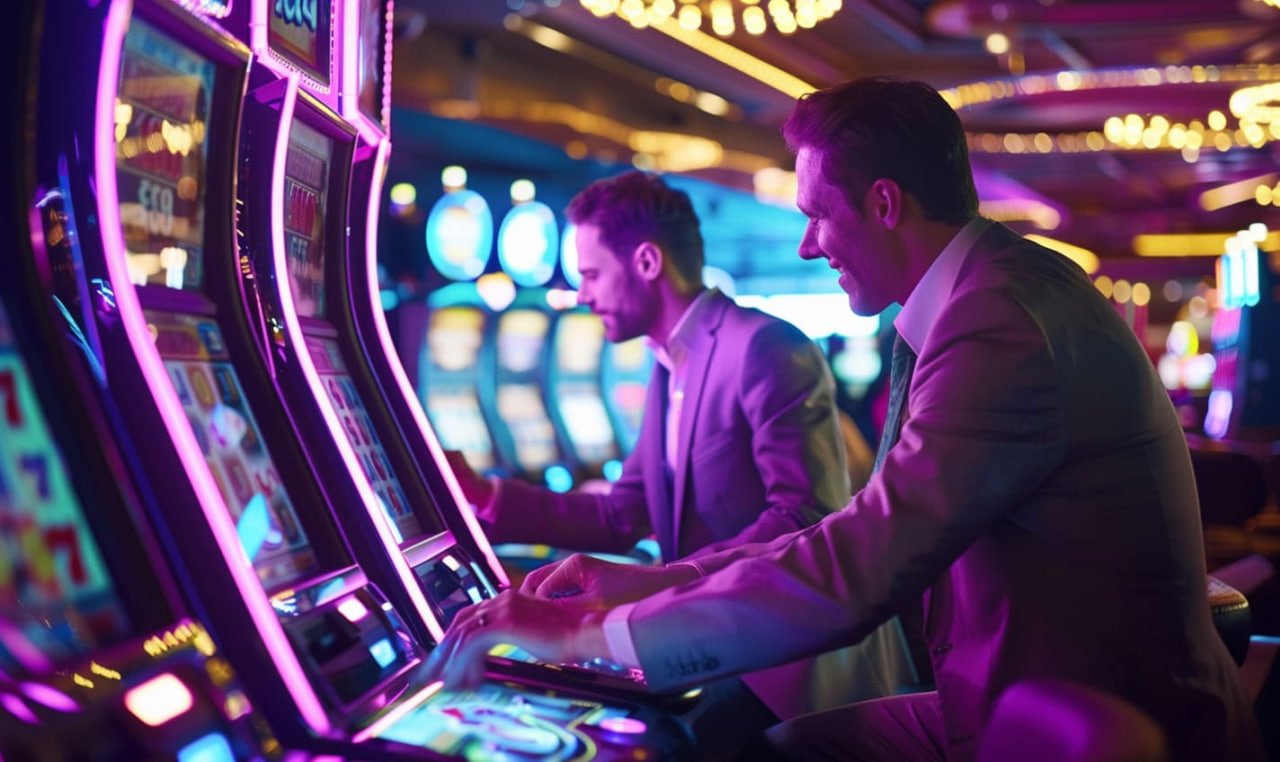 777k mobile app interface showing casino game lobby on smartphone
