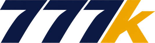 777k logo